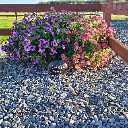 キルキー Emlagh, Self Catering Glamping Podsヴィラ エクステリア 写真